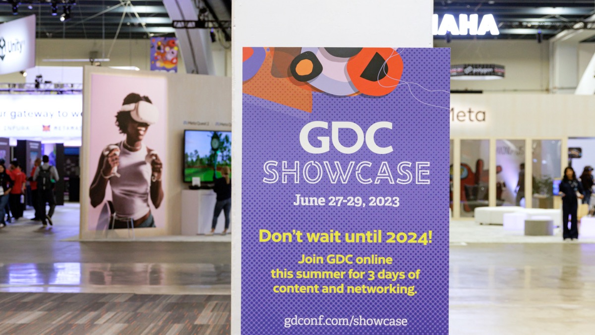 Check Out These Exciting and Important Roundtables Coming to GDC